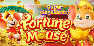 fortune mouse modo demo